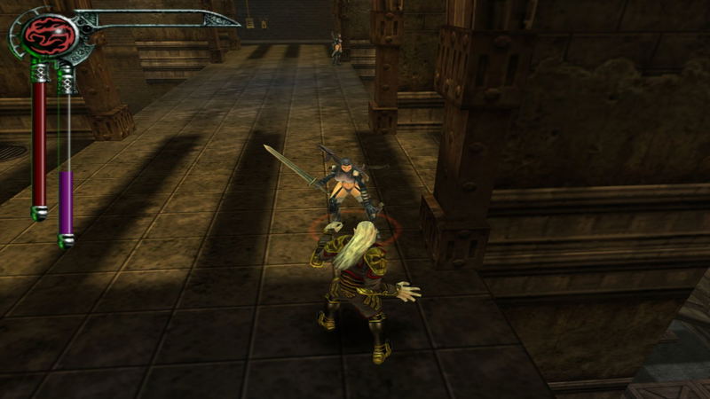 Blood Omen 2: Legacy of Kain <span class="ext" style="background-color: #2a475e; color: #FFFFFF;">STEAM</span> <span class="ext ext_digital">digital</span> image 7