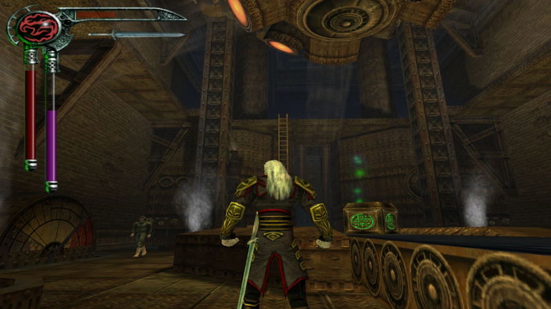 Blood Omen 2: Legacy of Kain <span class="ext" style="background-color: #2a475e; color: #FFFFFF;">STEAM</span> <span class="ext ext_digital">digital</span> image 8