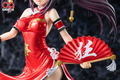 CA Works Date A Live III 1/7 Scale Pre-Painted Figure: Kurumi Tokisaki China Dress Ver. Repaint Color thumbnail 5