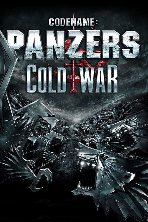 Codename: Panzers - Cold War STEAM digital — Import Game Deal