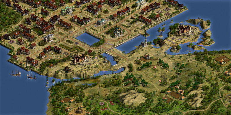 Cossacks II: Battle for Europe <span class="ext" style="background-color: #2a475e; color: #FFFFFF;">STEAM</span> <span class="ext ext_digital">digital</span> image 3