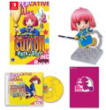 Cotton Rock 'n' Roll [30th Anniversary Special Limited Edition] (English) thumbnail 1