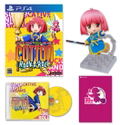 Cotton Rock 'n' Roll [30th Anniversary Special Limited Edition] (English) thumbnail 1