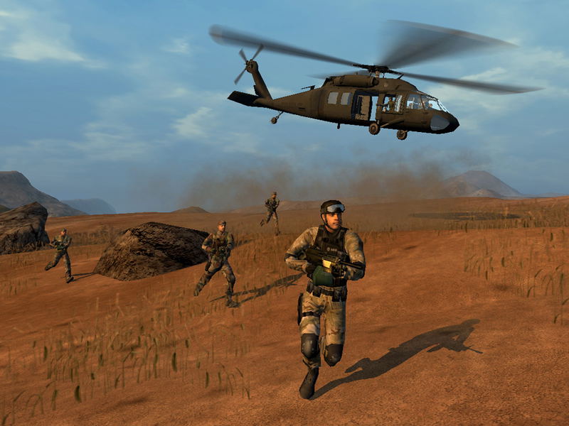Delta Force: Xtreme 2 <span class="ext" style="background-color: #2a475e; color: #FFFFFF;">STEAM</span> <span class="ext ext_digital">digital</span> image 2