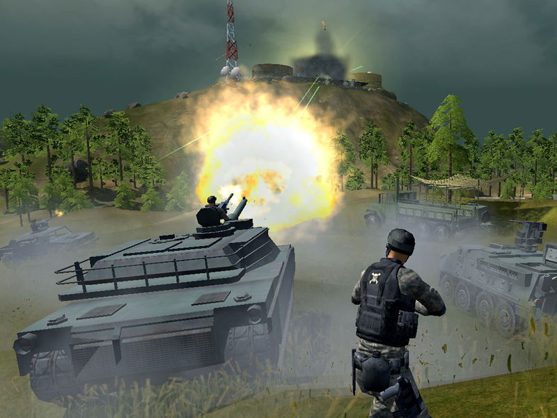 Delta Force: Xtreme 2 <span class="ext" style="background-color: #2a475e; color: #FFFFFF;">STEAM</span> <span class="ext ext_digital">digital</span> image 6