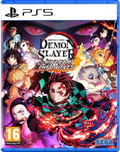 Demon Slayer: Kimetsu no Yaiba - The Hinokami Chronicles thumbnail 1