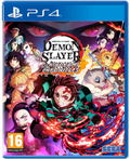 Demon Slayer: Kimetsu no Yaiba - The Hinokami Chronicles thumbnail 1