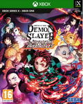 Demon Slayer: Kimetsu no Yaiba - The Hinokami Chronicles thumbnail 1