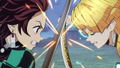 Demon Slayer: Kimetsu no Yaiba - The Hinokami Chronicles thumbnail 7