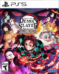 Demon Slayer: Kimetsu no Yaiba - The Hinokami Chronicles thumbnail 1