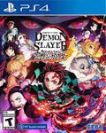 Demon Slayer: Kimetsu no Yaiba - The Hinokami Chronicles thumbnail 1