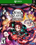 Demon Slayer: Kimetsu no Yaiba - The Hinokami Chronicles thumbnail 1
