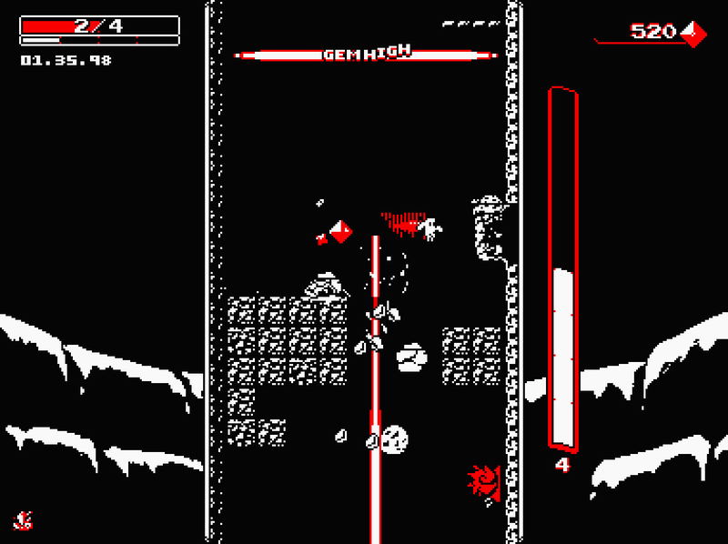 Downwell <span class="ext" style="background-color: #2a475e; color: #FFFFFF;">STEAM</span> <span class="ext ext_digital">digital</span> image 3