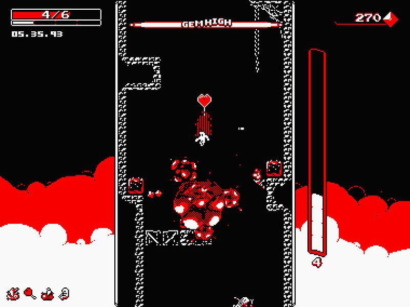 Downwell <span class="ext" style="background-color: #2a475e; color: #FFFFFF;">STEAM</span> <span class="ext ext_digital">digital</span> image 5