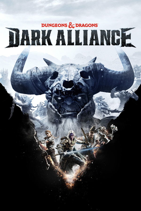 Dungeons & Dragons: Dark Alliance <span class="ext" style="background-color: #2a475e; color: #FFFFFF;">STEAM</span> <span class="ext ext_digital">digital</span> image 1