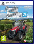 Farming Simulator 22 thumbnail 1