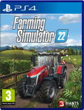 Farming Simulator 22 thumbnail 1