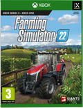 Farming Simulator 22 thumbnail 1