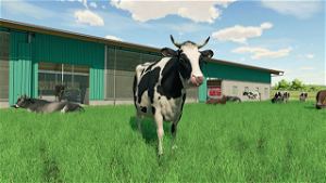 Farming Simulator 22 (DVD-ROM) [Collector's Edition]