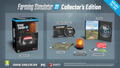 Farming Simulator 22 (DVD-ROM) [Collector's Edition] thumbnail 1