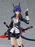 figma No. 525 Arknights: Ch'en thumbnail 10