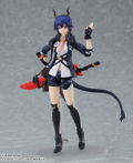 figma No. 525 Arknights: Ch'en thumbnail 3