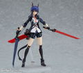 figma No. 525 Arknights: Ch'en thumbnail 4