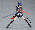 figma No. 525 Arknights: Ch'en thumbnail 5