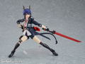 figma No. 525 Arknights: Ch'en thumbnail 6