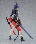 figma No. 525 Arknights: Ch'en thumbnail 8
