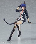 figma No. 525 Arknights: Ch'en thumbnail 9
