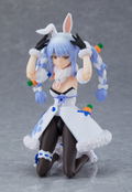 figma No. 529 Hololive Production: Usada Pekora thumbnail 11