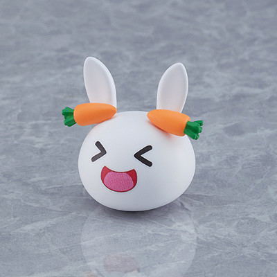 figma No. 529 Hololive Production: Usada Pekora [GSC Online Shop Limited Ver.] image 2
