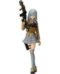 figma No. SP-098 Little Armory: Shiina Rikka (Re-run) thumbnail 1