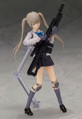 figma No. SP-106 Little Armory: Teruyasu Maria (Re-run) thumbnail 4