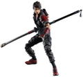 Final Fantasy VII Remake Play Arts Kai: Sonon Kusakabe thumbnail 1