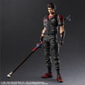 Final Fantasy VII Remake Play Arts Kai: Sonon Kusakabe thumbnail 2