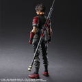 Final Fantasy VII Remake Play Arts Kai: Sonon Kusakabe thumbnail 3
