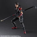 Final Fantasy VII Remake Play Arts Kai: Sonon Kusakabe thumbnail 4