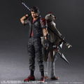 Final Fantasy VII Remake Play Arts Kai: Sonon Kusakabe thumbnail 7