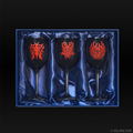 Final Fantasy XIV - Ascian Sigils Wine Glass (Set Of 3 pcs) thumbnail 2