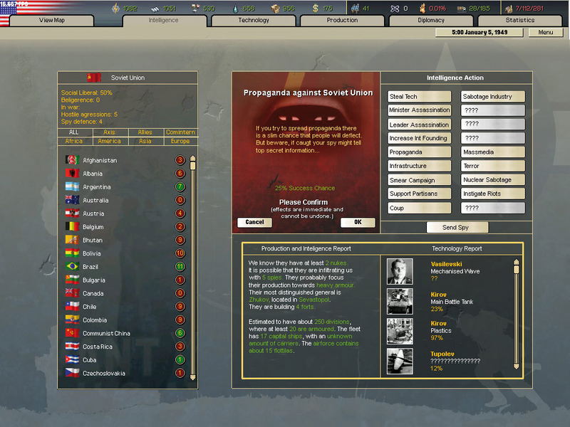 Hearts of Iron II: Complete <span class="ext" style="background-color: #2a475e; color: #FFFFFF;">STEAM</span> <span class="ext ext_digital">digital</span> image 3