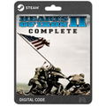 Hearts of Iron II: Complete <span class="ext" style="background-color: #2a475e; color: #FFFFFF;">STEAM</span> <span class="ext ext_digital">digital</span> thumbnail 1