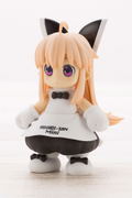 Ichigeki Sacchuu!! Hoihoi-san Legacy 1/1 Scale Plastic Model Kit: HoiHoi-san Mini with HoiHoi Carry plus thumbnail 16