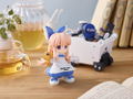 Ichigeki Sacchuu!! Hoihoi-san Legacy 1/1 Scale Plastic Model Kit: HoiHoi-san Mini with HoiHoi Carry plus thumbnail 2