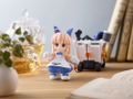 Ichigeki Sacchuu!! Hoihoi-san Legacy 1/1 Scale Plastic Model Kit: HoiHoi-san Mini with HoiHoi Carry plus thumbnail 3