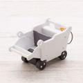 Ichigeki Sacchuu!! Hoihoi-san Legacy 1/1 Scale Plastic Model Kit: HoiHoi-san Mini with HoiHoi Carry plus thumbnail 9