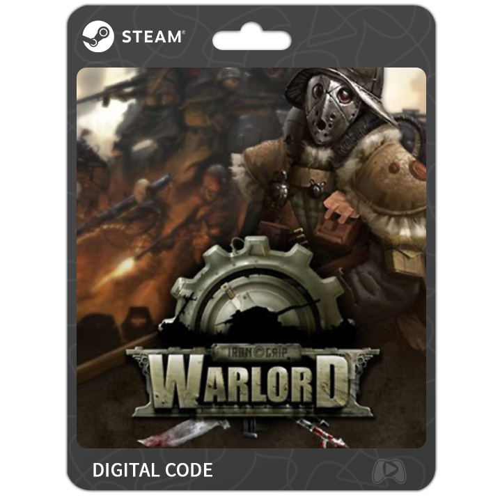 Iron Grip: Warlord <span class="ext" style="background-color: #2a475e; color: #FFFFFF;">STEAM</span> <span class="ext ext_digital">digital</span> image 1