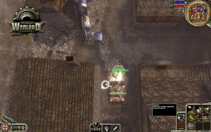 Iron Grip: Warlord <span class="ext" style="background-color: #2a475e; color: #FFFFFF;">STEAM</span> <span class="ext ext_digital">digital</span> image 2