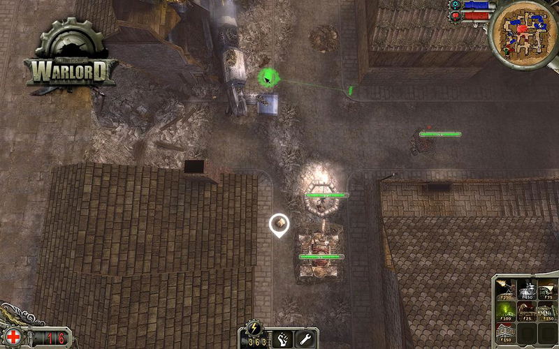 Iron Grip: Warlord <span class="ext" style="background-color: #2a475e; color: #FFFFFF;">STEAM</span> <span class="ext ext_digital">digital</span> image 3